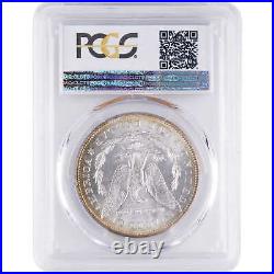 1878 7TF Rev 78 Morgan Dollar MS 64+ PCGS Silver $1 Unc SKUCPC12857