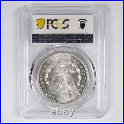 1878 8TF Morgan Dollar MS 61 PCGS 90% Silver $1 Uncirculated SKUI8329