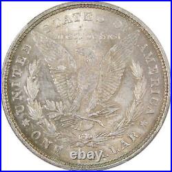 1878 8TF Morgan Dollar MS 62 PCGS 90% Silver Uncirculated SKUI3846