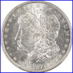 1878 8TF Morgan Dollar MS 62 PCGS Silver $1 Uncirculated SKUI11337