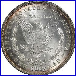 1878 8TF Morgan Dollar MS 63 PCGS 90% Silver Uncirculated SKUI150
