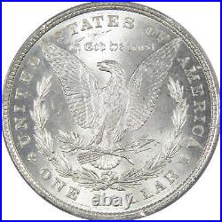 1878 8TF Morgan Dollar MS 63 PCGS 90% Silver Uncirculated SKUIPC7498