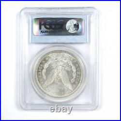 1878 8TF VAM-10 Morgan Dollar MS 64 PCGS Silver $1 SKUCPC7344
