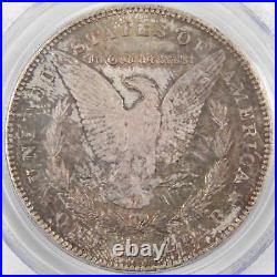 1878 CC Morgan Dollar MS 63 PCGS Silver $1 Uncirculated Coin SKUI9025