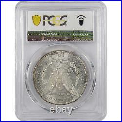 1878 S Morgan Dollar MS 63 PCGS 90% Silver $1 Coin SKUI9742