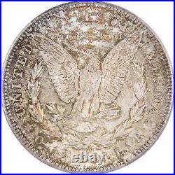 1878 S Morgan Dollar MS 64 PCGS 90% Silver Uncirculated SKUI2233