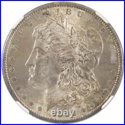 1878 S Morgan Dollar MS 64 PCGS Silver $1 Uncirculated Coin SKUI10890