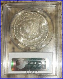 1878 S Morgan Silver Dollar $1 PCGS MS64 San Francisco Mint BEAUTIFUL Low Price