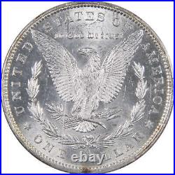 1879 O Morgan Dollar MS 63 PCGS 90% Silver Uncirculated SKUI3024