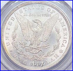 1879 PCGS MS64 Morgan Silver Dollar 453148