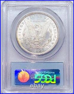 1879 PCGS MS64 Morgan Silver Dollar 453148