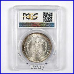 1879 S Morgan Dollar MS 65 PCGS 90% Silver $1 Uncirculated SKUCPC3777