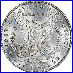1879-S PCGS OGH MS65 Morgan Silver Dollar 167717