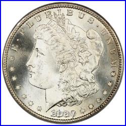 1880-S PCGS MS66 Morgan Silver Dollar 883937