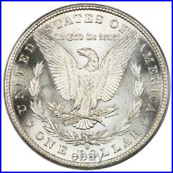 1880-S PCGS MS66 Morgan Silver Dollar 883937