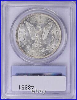 1881-O PCGS MS64+ Morgan Silver Dollar 825479