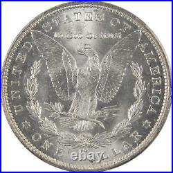 1888 O Morgan Dollar MS 63 PCGS 90% Silver $1 Uncirculated SKUI7633