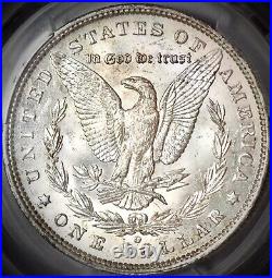 1888-O Morgan Silver Dollar PCGS MS63 VAM 9 Doubled Arrows Top 100