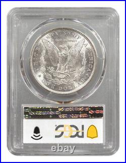1889 Silver Morgan Dollar PCGS MS65