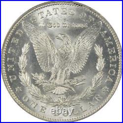 1892 O Morgan Dollar MS 62 PCGS 90% Silver $1 Uncirculated SKUI7045