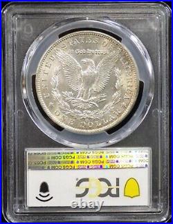 1903-O Morgan Silver Dollar PCGS graded MS 64