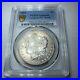 1903 P Morgan Silver Dollar PCGS CLEANED-UNC DETAIL