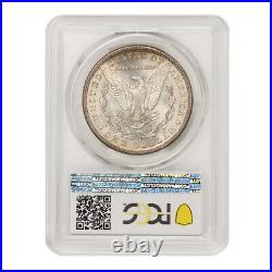 KEY DATE 1884-S $1 Silver Morgan PCGS MS67 CAC Certified Illinois Set Dollar