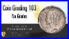 Pcgs Webinar Coin Grading 103 No Grades