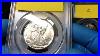 Walking Liberty Half Dollars Before And After Pcgs Grading Submission Guess The Grade